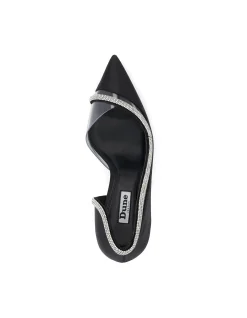 CARABELLE PUMP