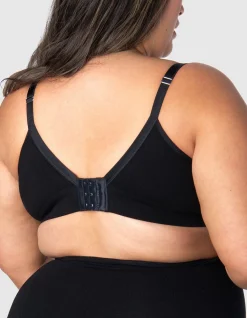 CARESS BAMBOO NURSING BRA (FULL CUP)