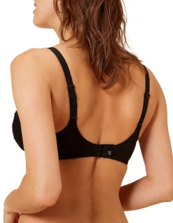 CARESSE RIDGID SEAMLESS