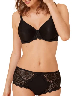 CARESSE RIDGID SEAMLESS