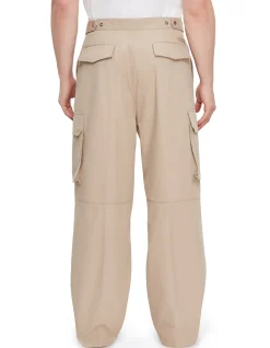 CARGO PANT