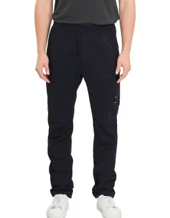 CARGO PANT IN DIAGONAL FLATT NYLON