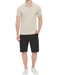 Cargo Short with Pockets