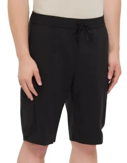 Cargo Short with Pockets