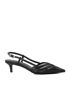 CARLENE SLINGABCK HEEL
