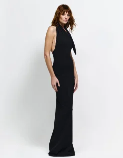CARLSON GOWN