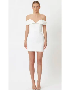 CARLY MINI DRESS