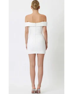 CARLY MINI DRESS