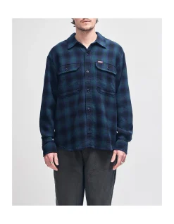 Carm Check Shirt