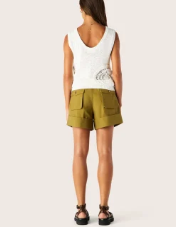 CARMELITA SHORTS