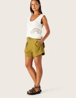 CARMELITA SHORTS