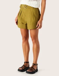 CARMELITA SHORTS
