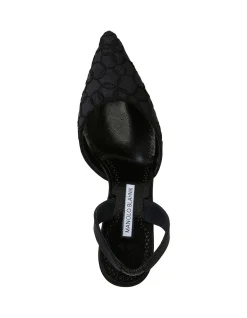 Carolyne 70mm Mule