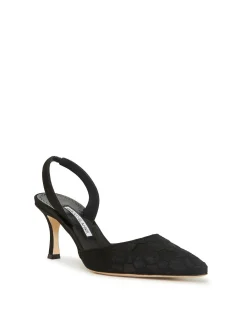 Carolyne 70mm Mule