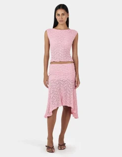 CARO SKIRT