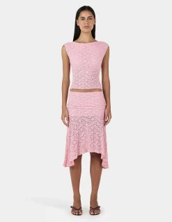 CARO SKIRT