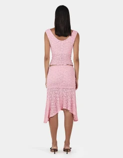 CARO SKIRT