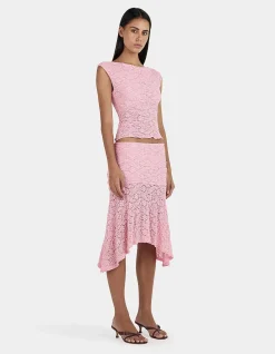 CARO SKIRT