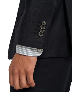 CARROWAY JACKET