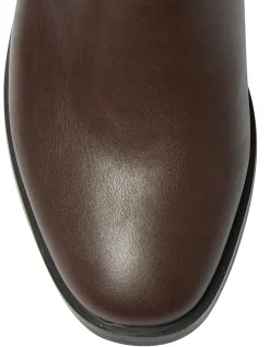 Carson Knee Boot
