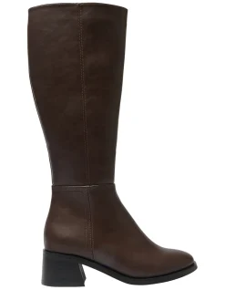 Carson Knee Boot