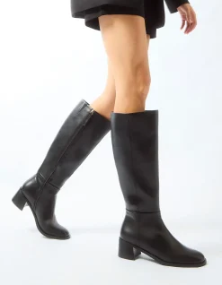 Carson Knee Boot