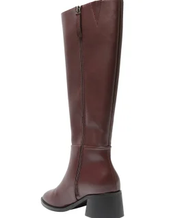 Carson Knee Boot