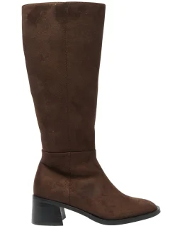 Carson Knee Boot