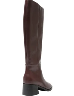 Carson Knee Boot