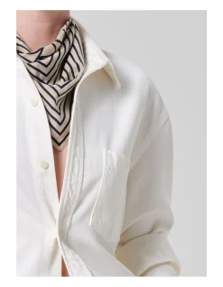 Carter Long Sleeve Shirt