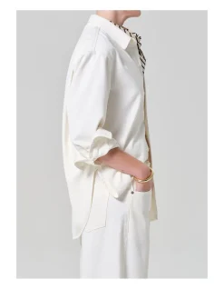 Carter Long Sleeve Shirt