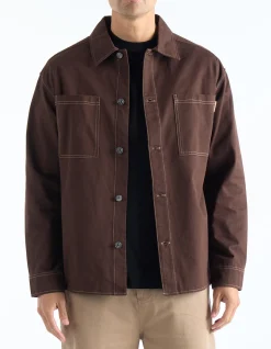 Carter Overshirt