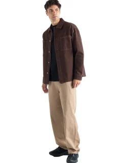 Carter Overshirt
