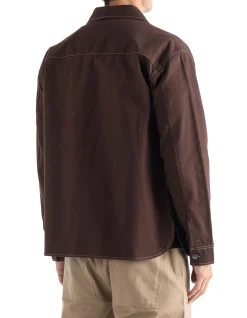 Carter Overshirt