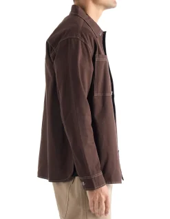 Carter Overshirt