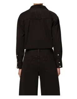 Carter Long Sleeve Shirt
