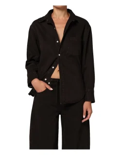 Carter Long Sleeve Shirt