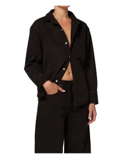 Carter Long Sleeve Shirt