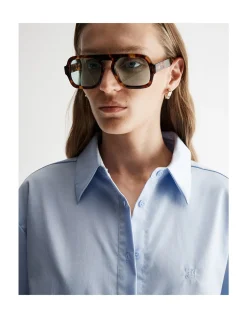 CARTER SHIRT