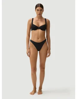 Casanova Underwired Bra-Style Top
