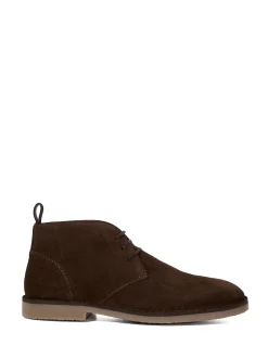 CASHED DESERT BOOT