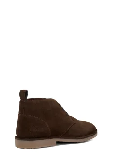 CASHED DESERT BOOT