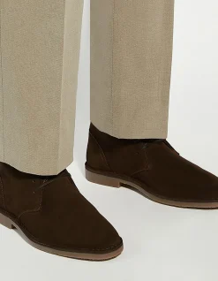 CASHED DESERT BOOT