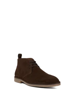 CASHED DESERT BOOT