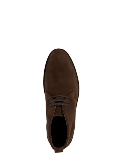 CASHED DESERT BOOT