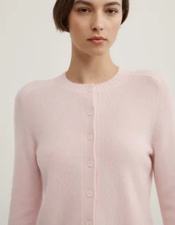 Cashmere Cardigan