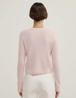 Cashmere Cardigan
