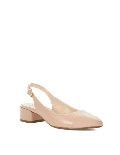 CASING SLINGBACK