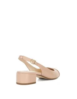 CASING SLINGBACK