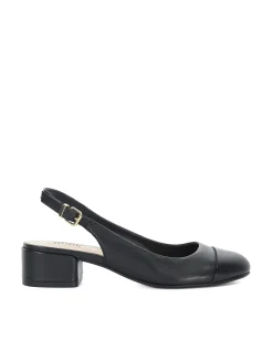 CASING SLINGBACK